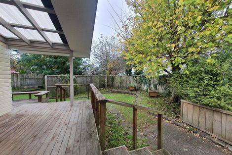 Photo of property in 18a Mckenzie Street, Levin, 5510