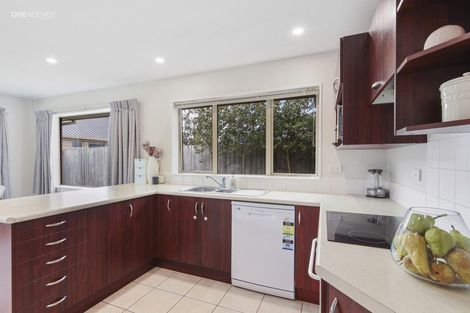 Photo of property in 3 Magnolia Boulevard, Kaiapoi, 7630