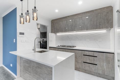 Photo of property in 186a Pakuranga Road, Pakuranga, Auckland, 2010