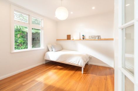 Photo of property in 16 Saint John Street, Aro Valley, Wellington, 6011