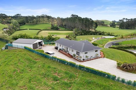 Photo of property in 109 Hursthouse Road, Tarurutangi, New Plymouth, 4372