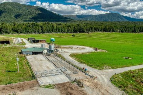 Photo of property in 1297 Haupiri Road, Haupiri, Dobson, 7872