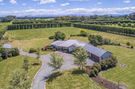 Photo of property in 44 Orchard Place, Clarkville, Kaiapoi, 7691