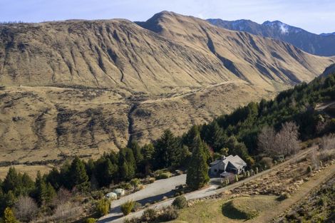 Photo of property in 103 Alpine Retreat Road, Ben Lomond, Queenstown, 9371