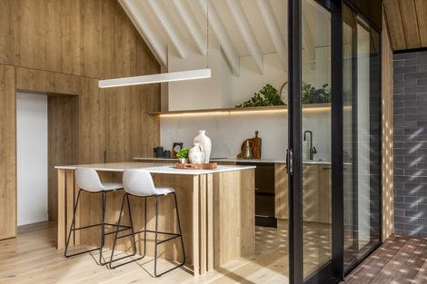 Photo of property in 161a West Tamaki Road, Glen Innes, Auckland, 1072