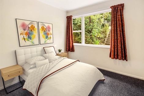 Photo of property in 55 Bedford Street, Northland, Wellington, 6012