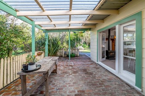 Photo of property in 138 Fitzherbert Street, Featherston, 5710