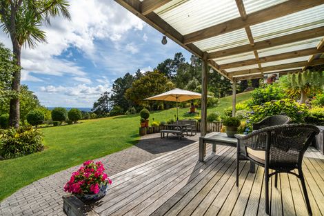 Photo of property in 168 Carter Road, Oratia, Auckland, 0604