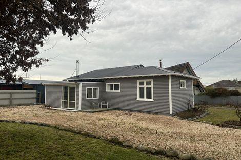 Photo of property in 85 Cox Street, Geraldine, 7930