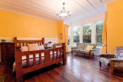 Photo of property in Elgin House, 31 Elgin Road, Mornington, Dunedin, 9011