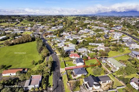 Photo of property in 16a Alberta Road, Glen Avon, New Plymouth, 4312