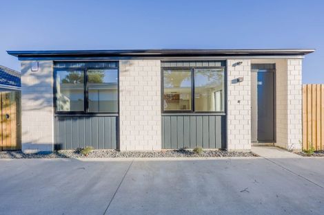 Photo of property in 1a Shaftesbury Street, Avonhead, Christchurch, 8042