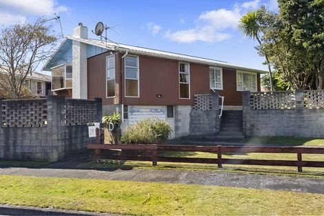 Photo of property in 50 Rosendale Avenue, Spotswood, New Plymouth, 4310
