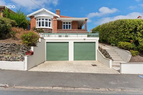 Photo of property in 116 Signal Hill Road, Opoho, Dunedin, 9010