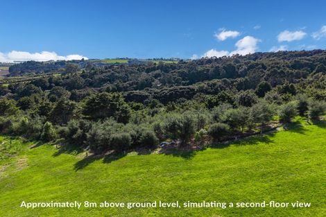 Photo of property in 549 Whitford-maraetai Road, Beachlands, 2571