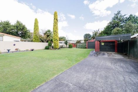 Photo of property in 264 Somme Parade, Aramoho, Whanganui, 4500