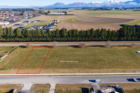 Photo of property in 56 Memorial Crescent, Methven, 7730