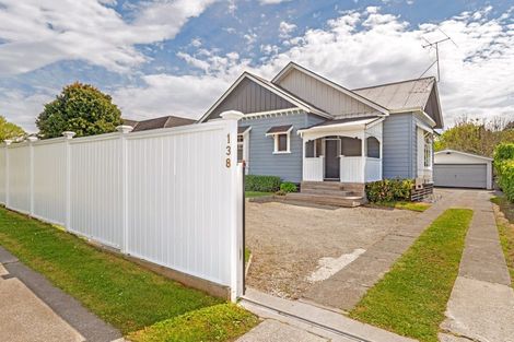 Photo of property in 138 Fox Street, Whataupoko, Gisborne, 4010
