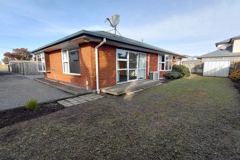Photo of property in 2/19 Euston Street, Riccarton, Christchurch, 8041