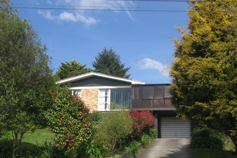 Photo of property in 7 Sherriff Street, Hillcrest, Rotorua, 3015