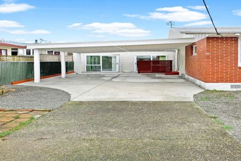 Photo of property in 10 Roosevelt Street, Levin, 5510
