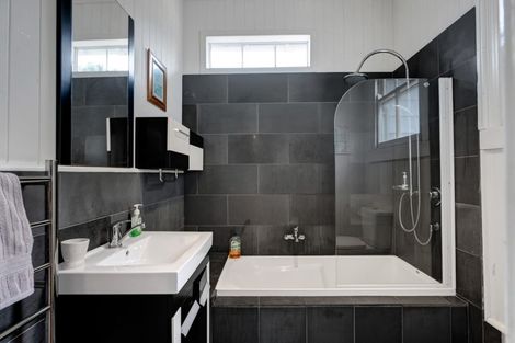 Photo of property in 3 Gribbin Street, Awakino, Mokau, 4376