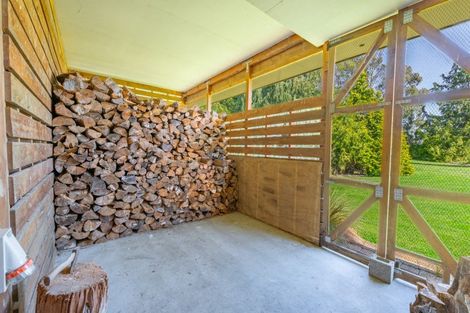 Photo of property in 684 Geraldine-fairlie Highway, Fairlie, 7987