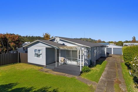 Photo of property in 17 Sullivan Street, Whakatane, 3120