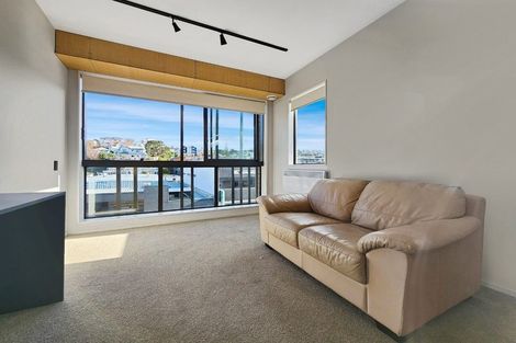 Photo of property in Vedado Apartments, 208/41 Hopper Street, Mount Cook, Wellington, 6011