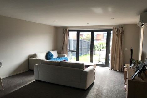 Photo of property in 66 Gosling Crescent, Halswell, Christchurch, 8025