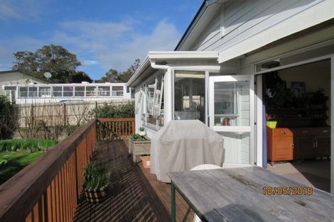 Photo of property in 17 Upland Road, Huntly, 3700