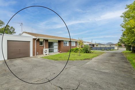 Photo of property in 18a Kings Drive, Levin, 5510