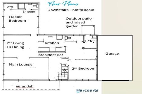 Photo of property in 102 Langdale Avenue, Paraparaumu, 5032