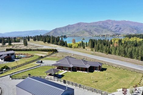 Photo of property in 15 The Drive, Twizel, 7999