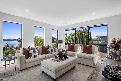 Photo of property in 12a Eric Price Avenue, Takapuna, Auckland, 0620