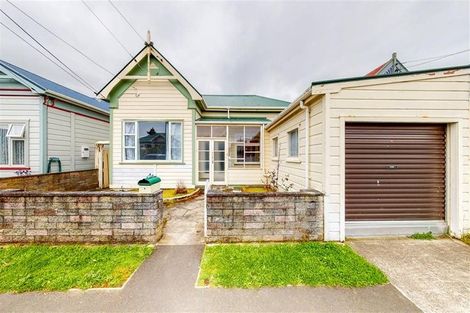 Photo of property in 5 High Street, Petone, Lower Hutt, 5012