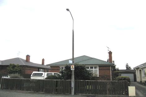 Photo of property in 13 Princes Street, Netherby, Ashburton, 7700