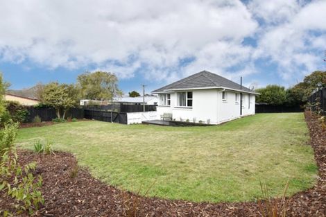 Photo of property in 119a Marshland Road, Shirley, Christchurch, 8061