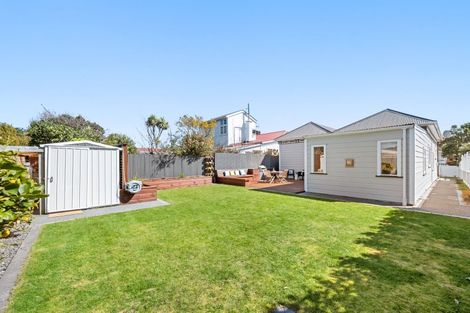 Photo of property in 16 Buick Street, Petone, Lower Hutt, 5012