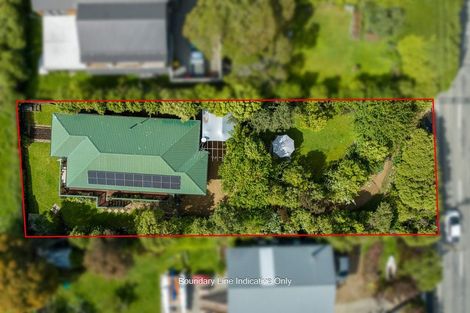 Photo of property in 118 Marine Drive, Diamond Harbour, Lyttelton, 8971