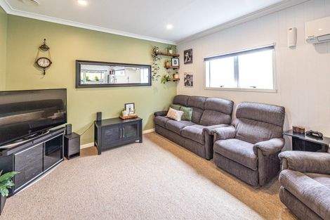 Photo of property in 50 Webb Road, Durie Hill, Whanganui, 4500