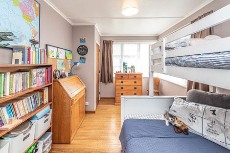 Photo of property in 57 Harper Street, Gonville, Whanganui, 4501