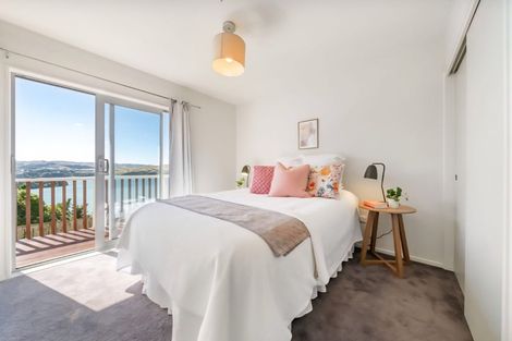 Photo of property in 22 The Anchorage, Whitby, Porirua, 5024