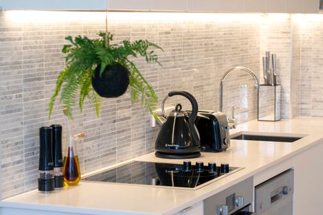 Photo of property in 303/26 Library Lane, Albany, Auckland, 0632