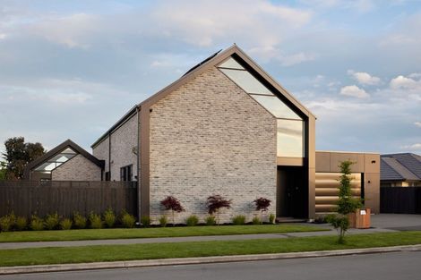 Photo of property in 13 Karere Avenue, Marshland, Christchurch, 8083