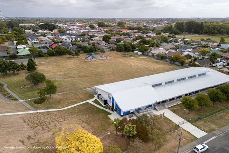 Photo of property in 23 Gould Crescent, Woolston, Christchurch, 8023