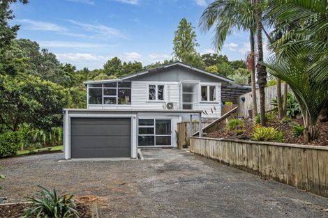 Photo of property in 5 Memorial Drive, Parahaki, Whangarei, 0112