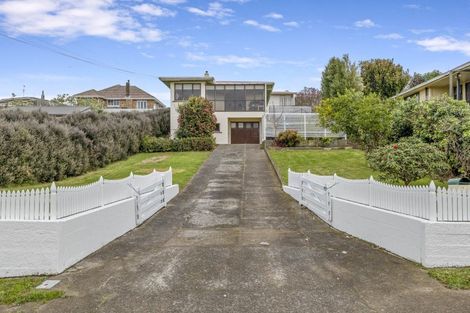 Photo of property in 75 Mould Street, Waitara, 4320