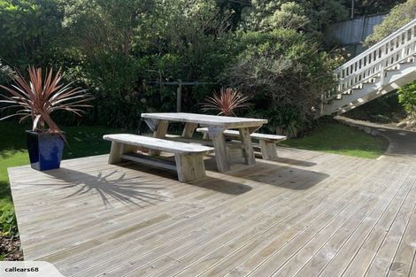 Photo of property in 14b Kahu Road, Paremata, Porirua, 5024