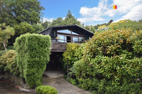 Photo of property in 4 Barling Street, Macandrew Bay, Dunedin, 9014